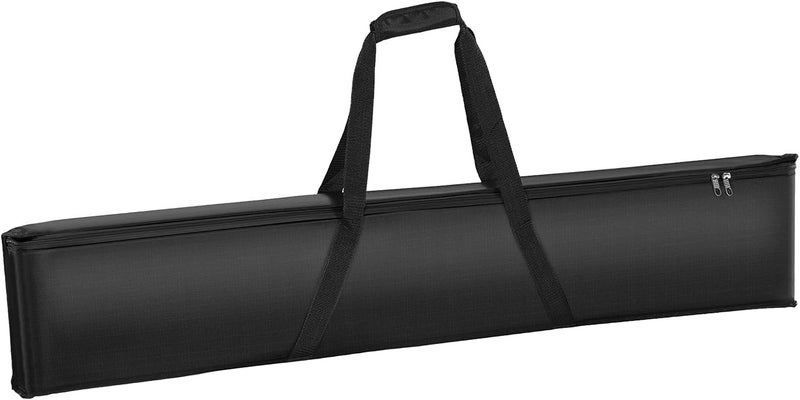 soonpho Heavy Duty Tripod Carrying Case, 127cm/50 Nylon Storage Bag with Strap for Photography Studio Flash Light Stands, Umbrella softbox, Boom Stand, Scopes Tripods and Monopod - Image 3